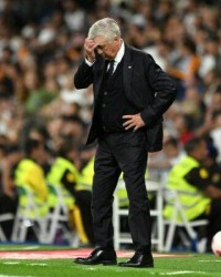 杏彩体育官方网站-卡瓦哈尔重伤更令青训绝望：安帅从不考虑学徒救急