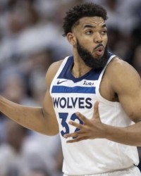 杏彩体育官方网站-意难平！唐斯被交易震惊 凌晨三点穿狼队球衣训练