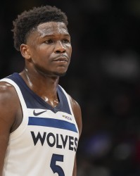 皮尔斯：森林狼比火箭更强 爱德华兹回到MVP讨论中了