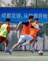 “川超”揭幕战20日打响！成都落位川东赛区，对战遂宁、南充、达州、广安、巴中