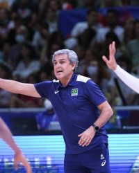 杏彩体育官网-世联赛强队观察：意女排日趋成熟 巴西新老交替