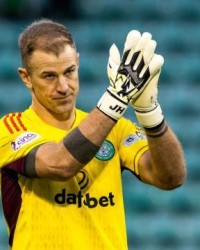 乔·哈特宣布季末退役：不想等到被淘汰的那一天