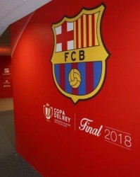 杏彩体育app-巴萨裁判咨询费事件：咨询费由来已久，皇马不拱火