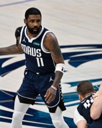 库班：曾经以为欧文是一个伤害球队的毒瘤