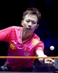 杏彩体育app-林高远陈幸同无缘曼谷卫冕 张本智和好状态需警惕